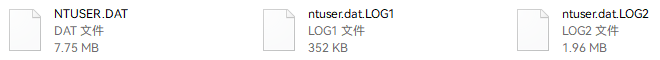 ntuser ntuser